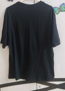 Black Panther Graphic T-Shirt