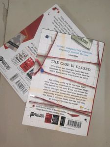 Holly Jackson 'A Good Girl's Guide' Series