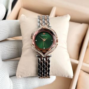 Swarovski Watch