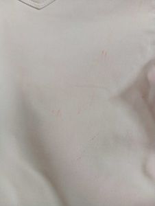 WOMEN'S WHITE JEANS