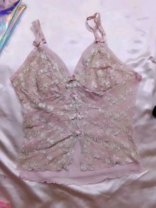 New Top