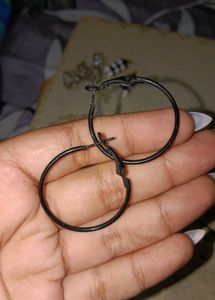 Assorted Fashion Earrings Collection