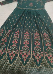 Very Pretty Ishin Kurta!!! No Flaws!!!