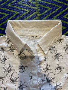girls polo tshirt | size : M