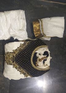 Anarkali Dress