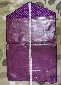 Hanging Saree Cover Set Of eight