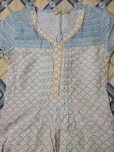 Cotton Kurti Daily wear