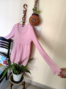H&amp;M Long Sleeve Top