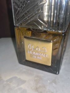 Humrah Buni Eau De Parfum 100ml