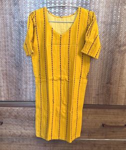 Stylish Striped co-ord Set