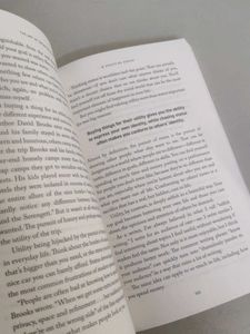 The Art of Spending Money Book