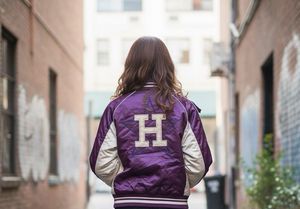 Winter Jacket