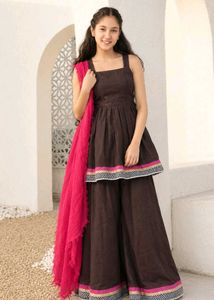 Navratri outfit🚨🥳😍