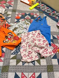 baby boy clothes