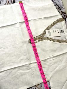 (Unused) Beautiful Kurta 😍
