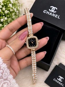 Elegant Chanel Watch - Her
