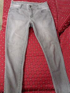 Very Nice Jeans  Brown
