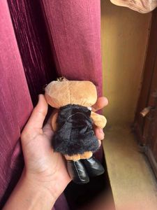 Cute Hello Kitty Plush Toy