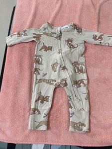 Baby onesies