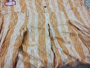 Pure Cotton Gown