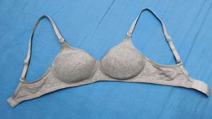Jockey Padded Adjustable Bra