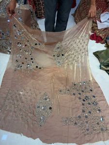 Embellished Lehenga Choli Set