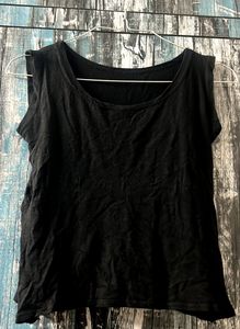 Black Camisole For Women’s