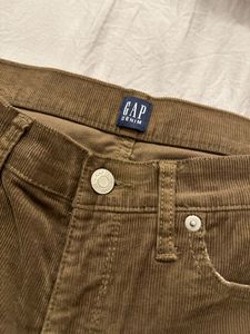 Corduroy Jeans