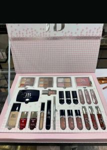 Complete Makeup Set