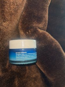 Plum Night Cream