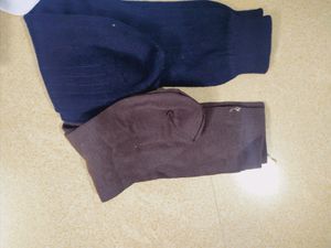 Men's Dress Socks - 3 Pack