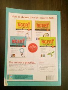 ncert fingertips - physics 📖