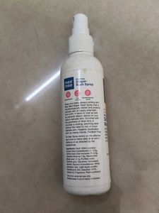 MeeMee Diaper Rash Spray - 100m