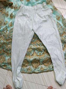 Elegant Lehenga Choli Set