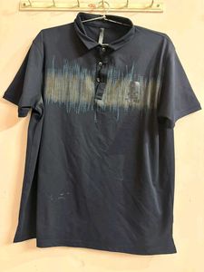 Combo me tshirt Puma Men's Polo T-Shirt