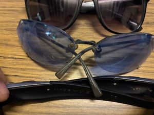 Sunglasses Bundle - Three Pairs