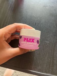 PLIX Jamun Active Acne Control Skincare Set