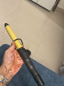 Vega Hair Curler