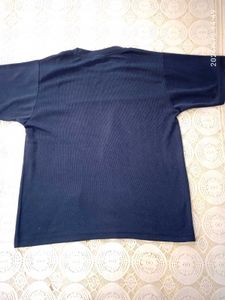 Pack of 2 Thailand Tshirts - Black and Grey