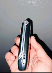Vintage Motorola Flip Phone