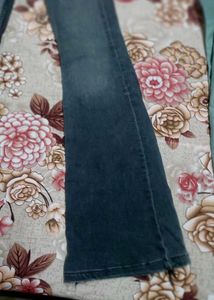 zara z1975 vintage Denim Jeans
