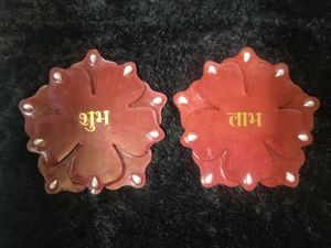Shubh Labh door hanging