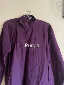 Men's 5 Kurta Combo-Fixed price
