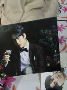 BTS Photo Collection