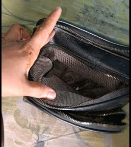 GUCCI Crossbody Bag