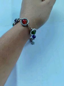 Chic Jewelry Set - Necklaces &amp; Bracelet