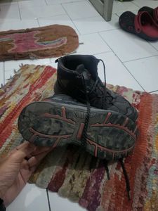 Asian Trekking Shoes UK 10