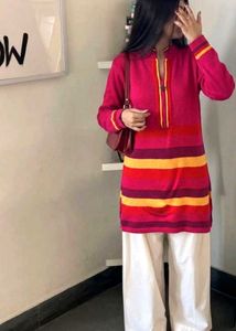 winter kurta❄️