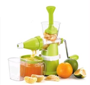 🎉Price Negotiable 🎁 UniQ Omega Mini Hand Juicer