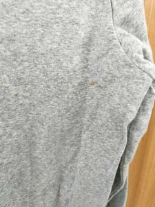 🇦🇺KOOKAI Australia Grey Long Sleeve T-Shirt